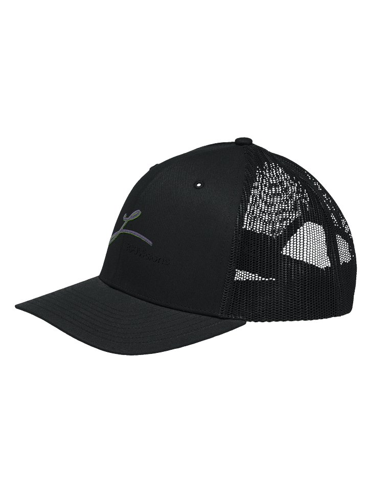 Surgical Precisions #10 Companion | Trucker Snapback | Hat product image (2)