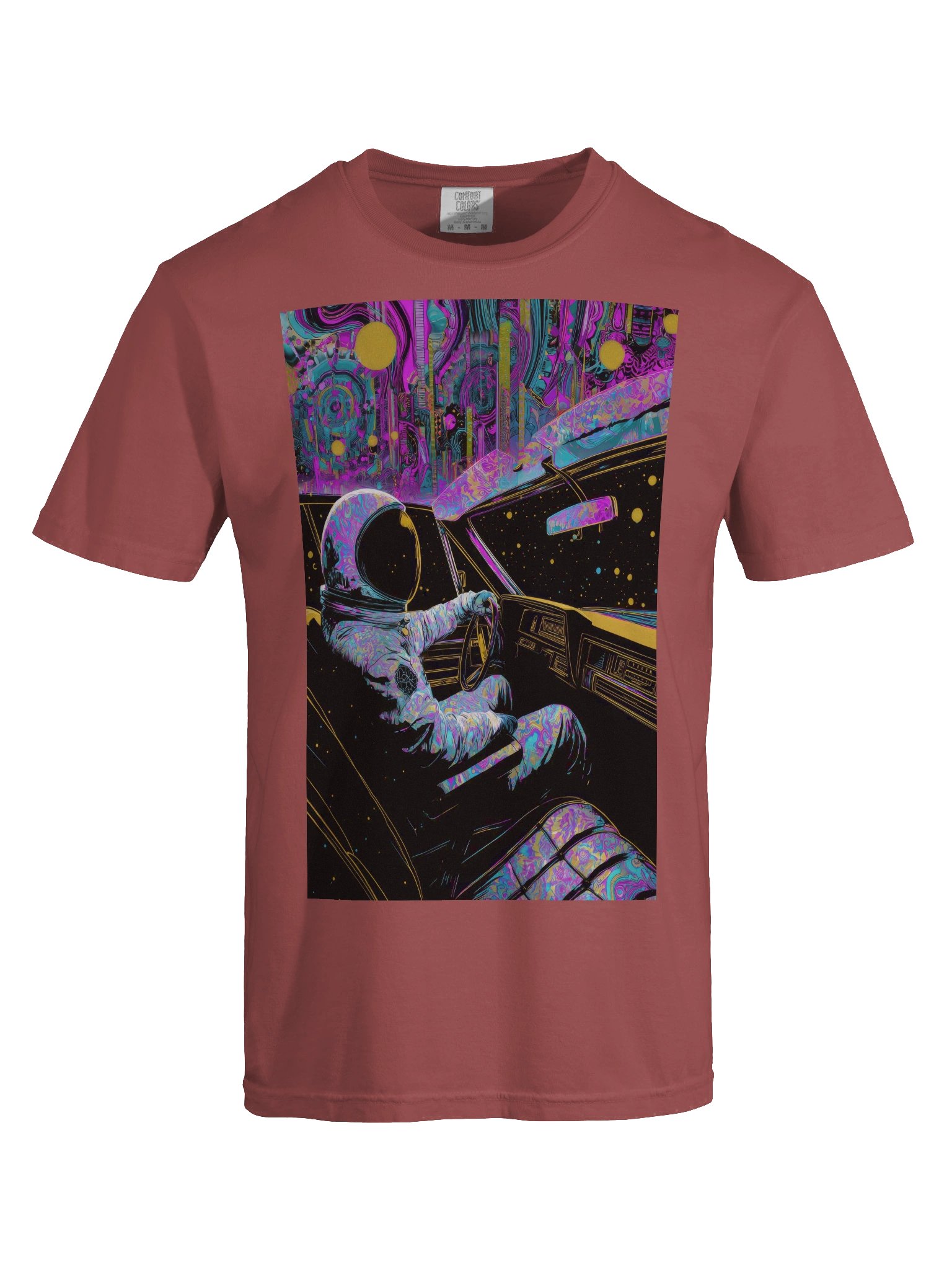 Space Trippin’ – Pulpadelic Spacewear product image (39)