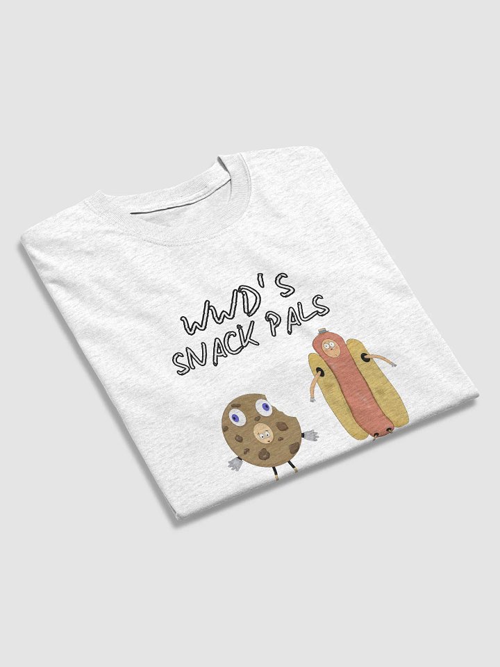 Snack Pals (BIG ART) product image (2)