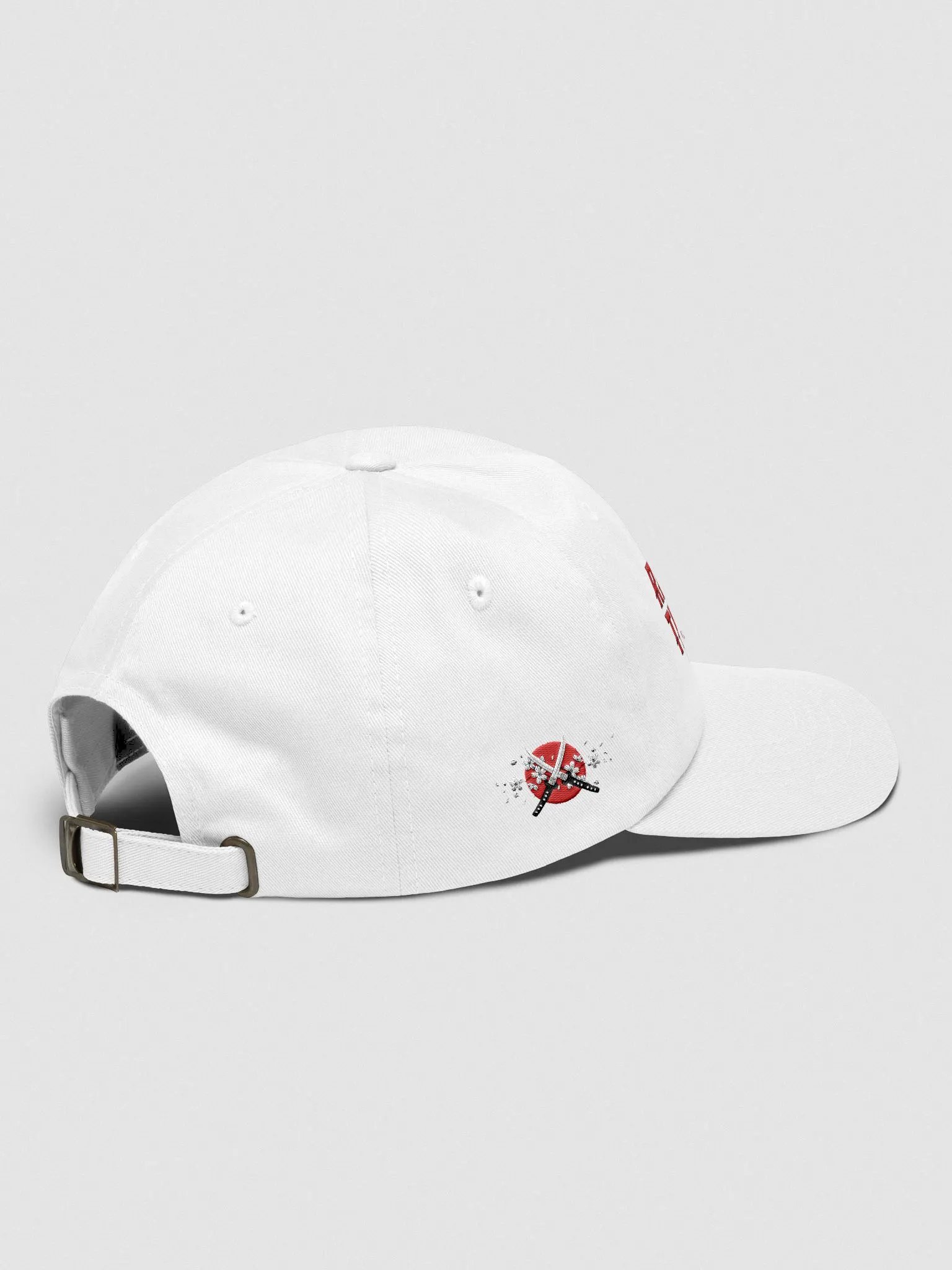 Ronin Cap product image (4)