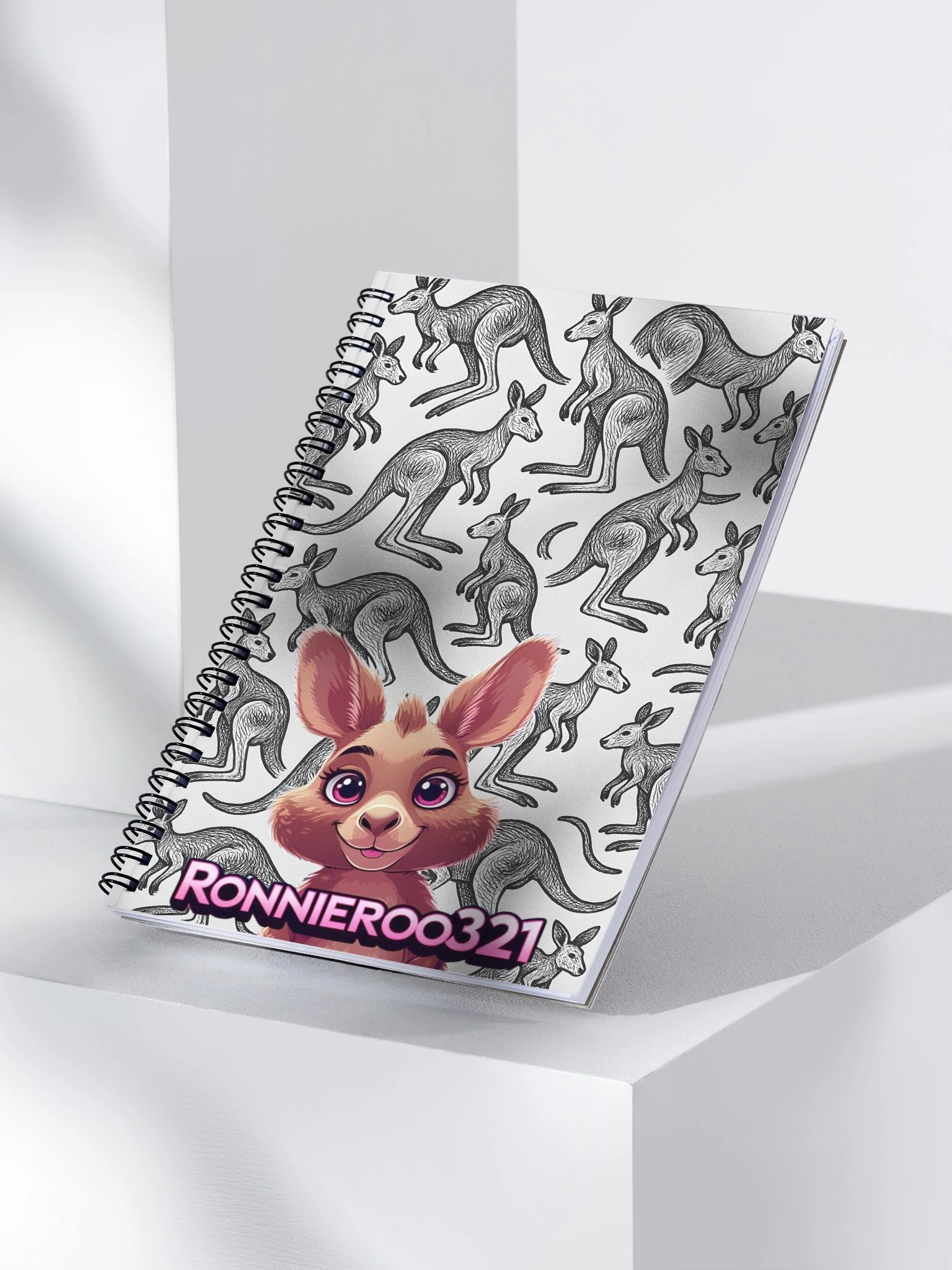 Salty Burn Book product image (3)