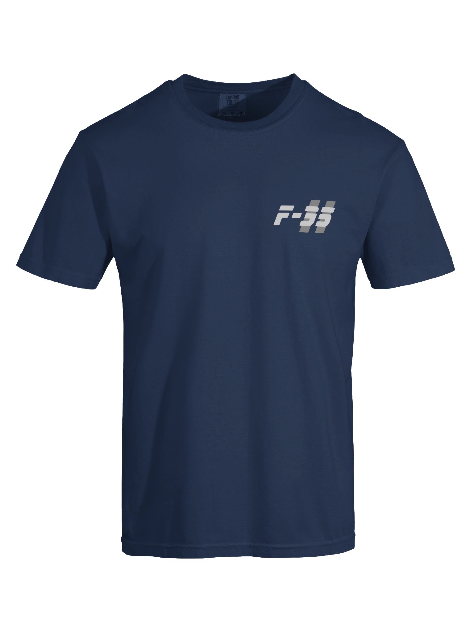 Lockheed Martin F-35 Tee product image (13)