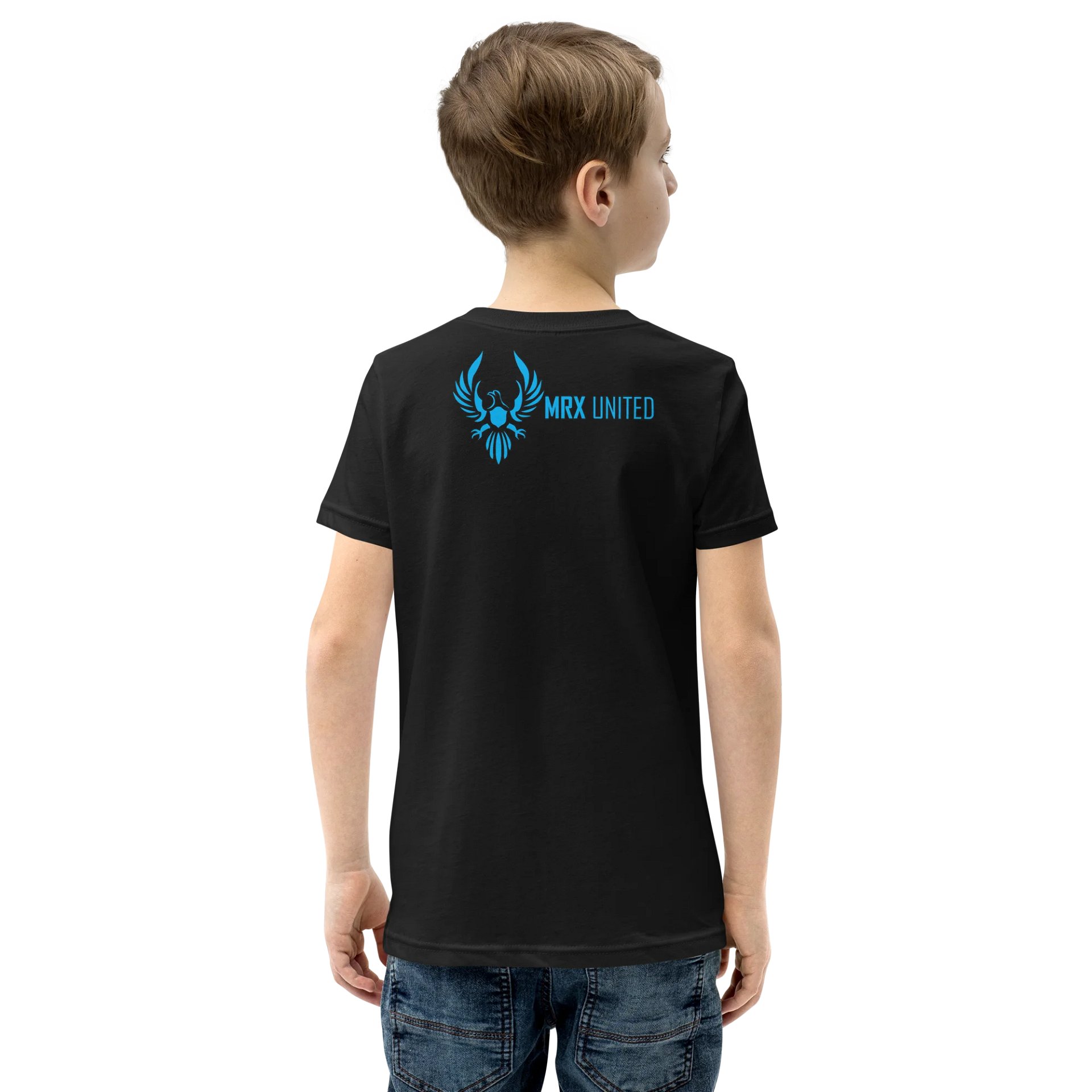 MRX United (Normal Kids Sleeve) product image (5)