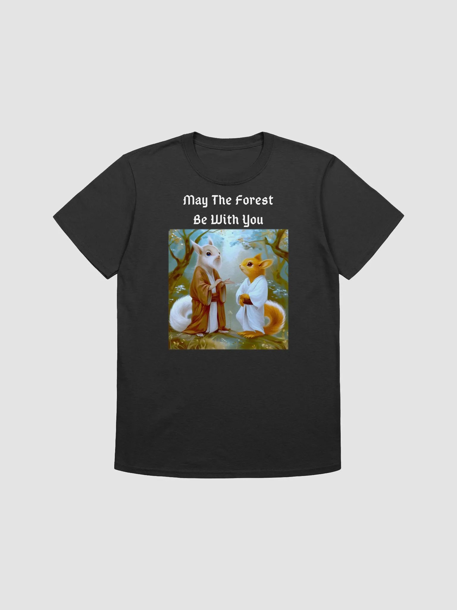 T24030 May The Forest Be With You product image (1)