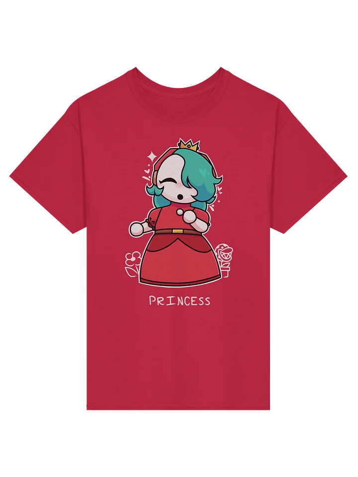 Beauty - Princess SG Shirt product image (1)