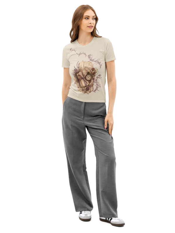 Heirloom Heart Tee product image (3)