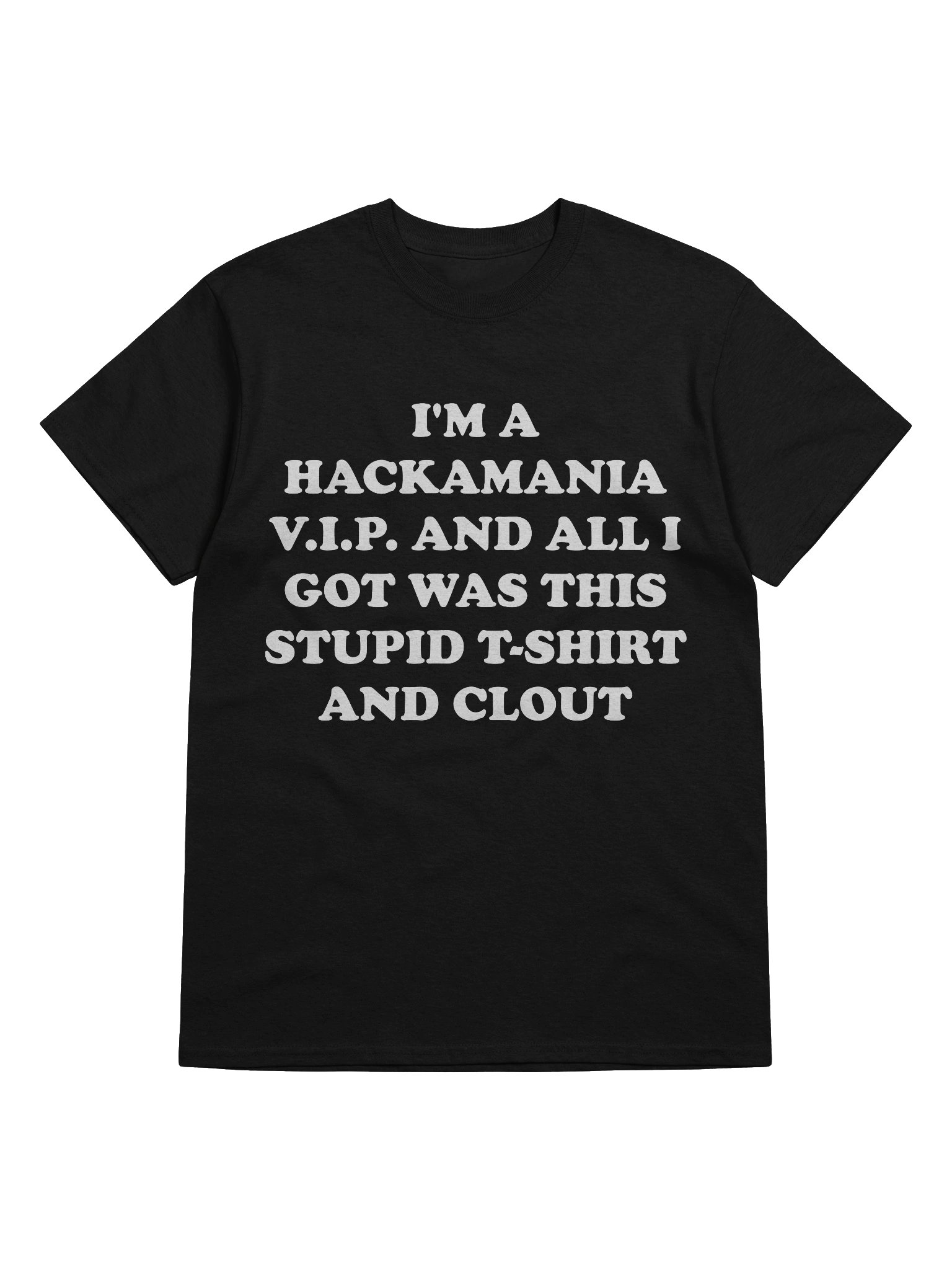 Hackamania 3 V.I.P. product image (5)
