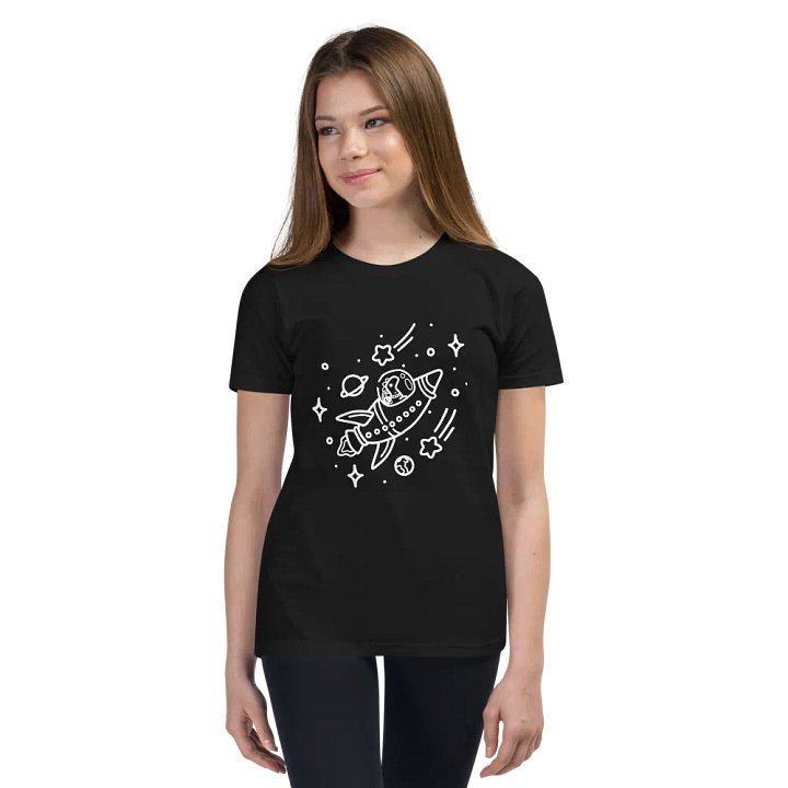 Space Dino (Youth) product image (16)