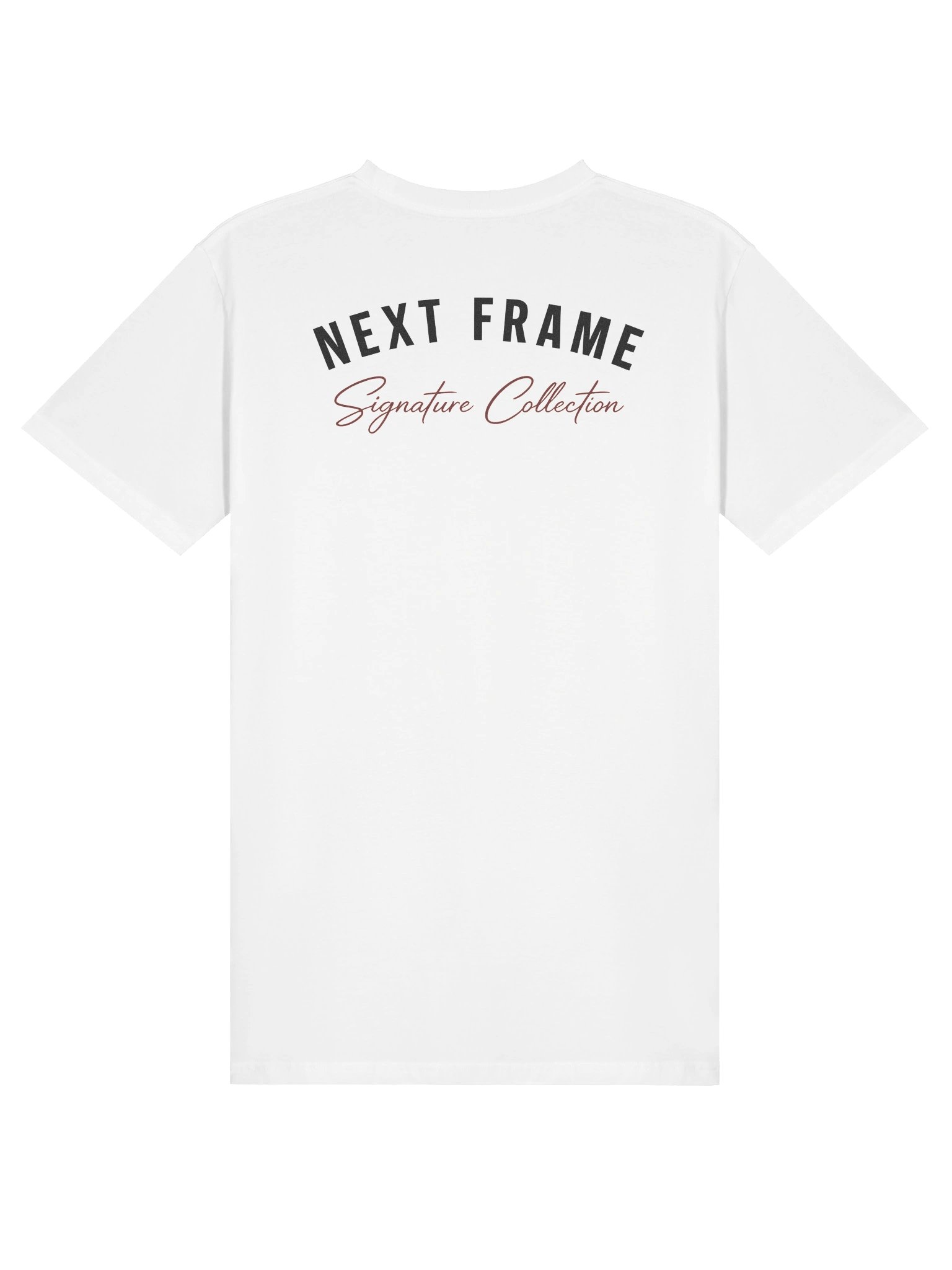 Premium Embroided Signature Collection T-shirt product image (34)