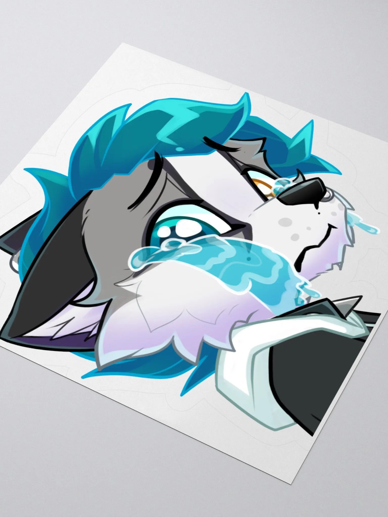 Cry product image (7)