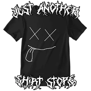 Just Another Shirt Store