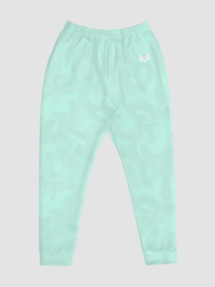 Joggers - Mint Camo product image (5)