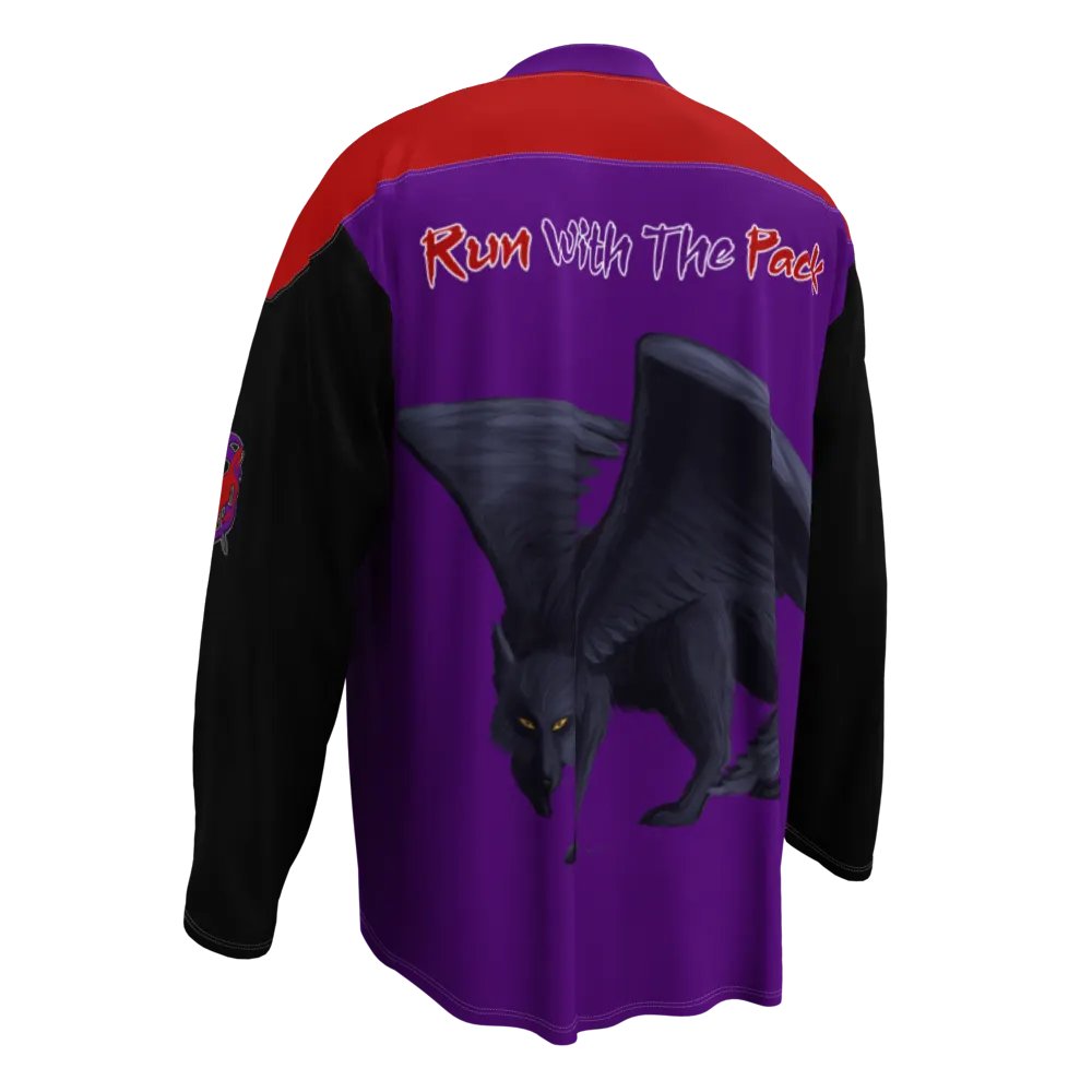 Squad Home Jersey product image (4)