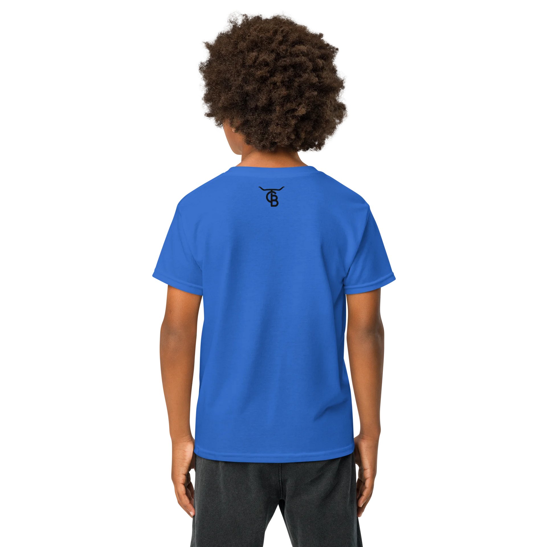 CBB Youth Ralph T-shirt product image (6)