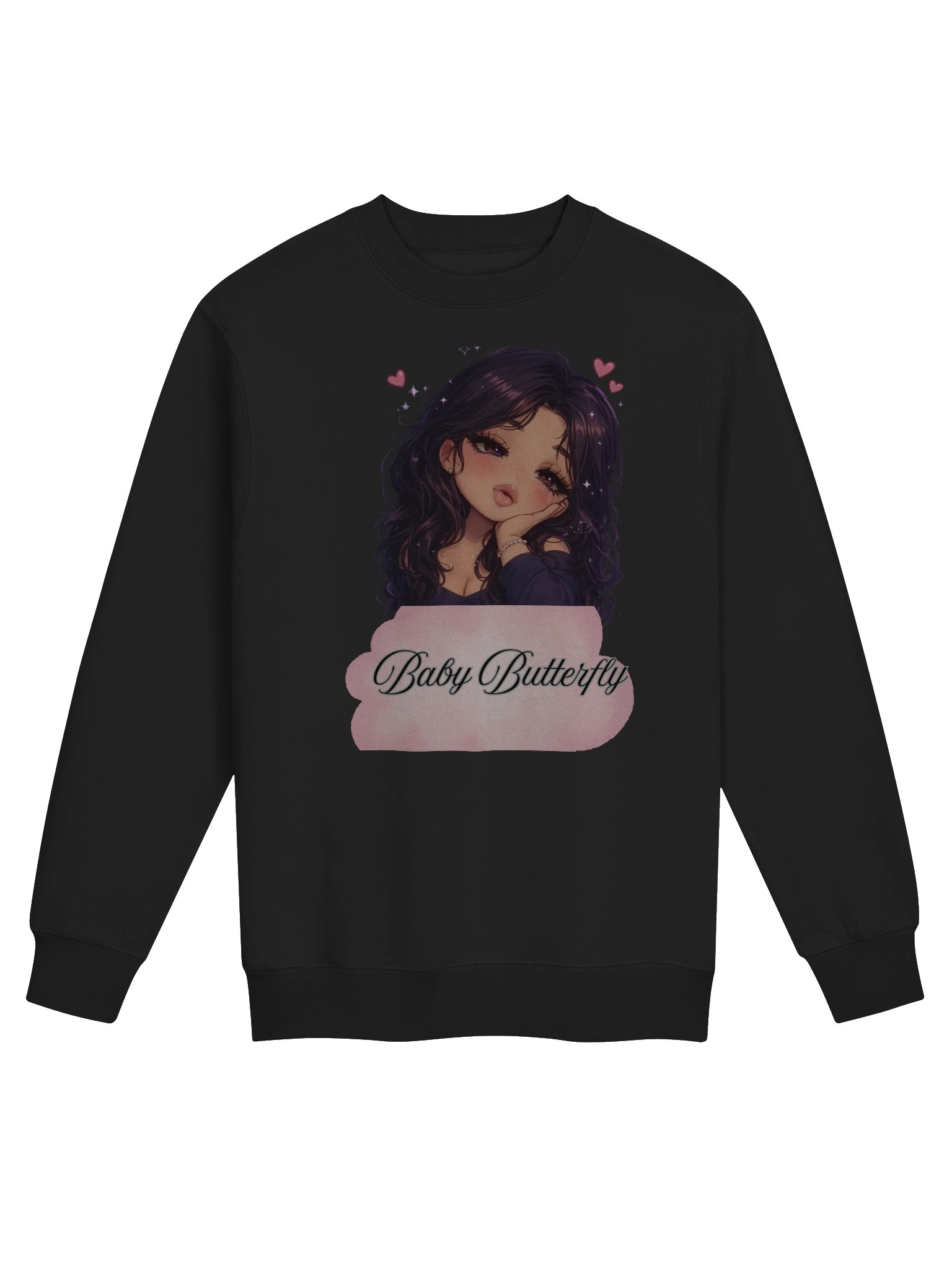 BabyButterfly's Long Sleeve Shirt product image (1)