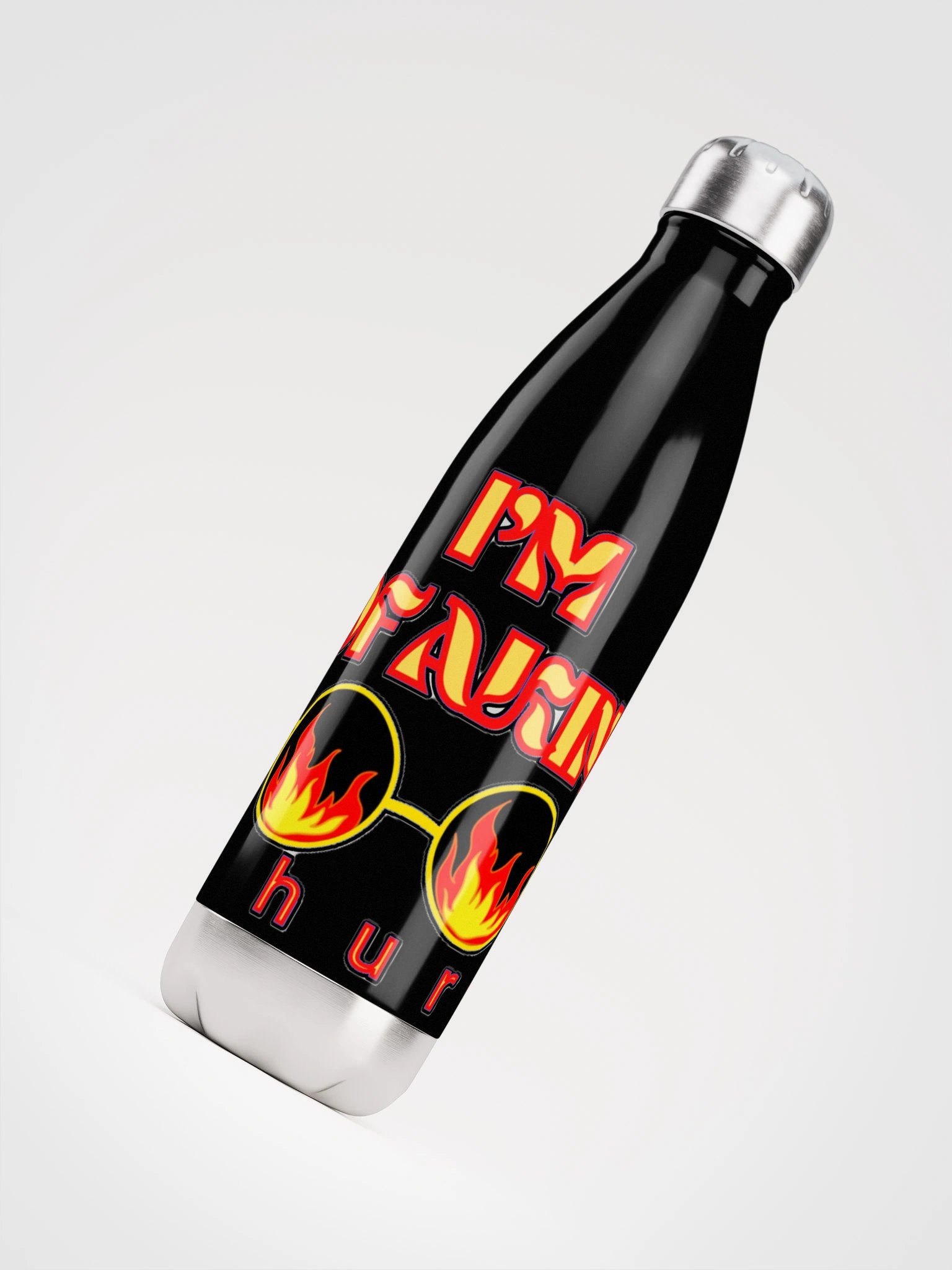 I'M SOFAKING COOL IT HURTS product image (7)