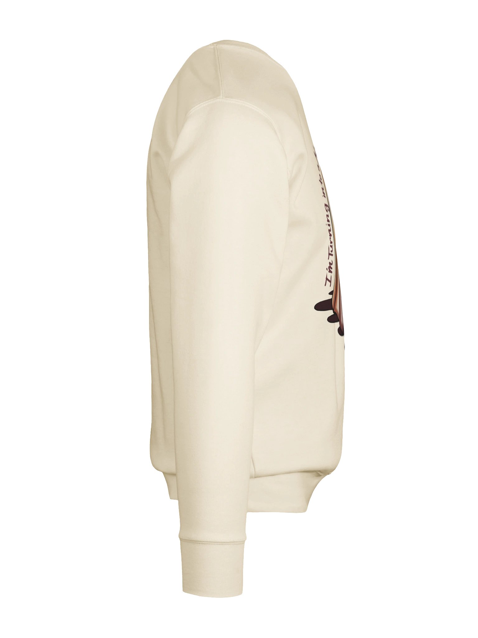 "Monster" Spooky Sweatshirt product image (28)