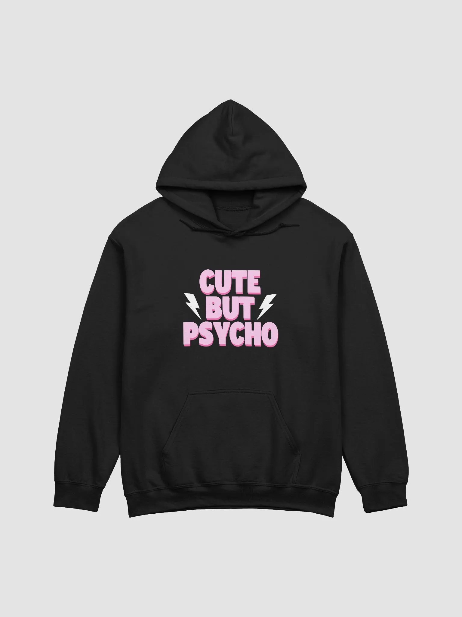 Cute But Psycho product image (1)