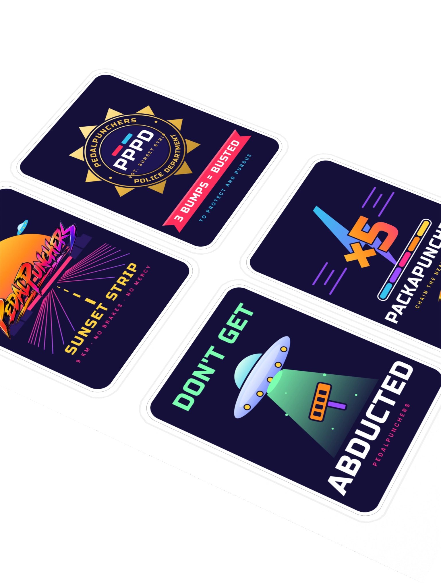 Sticker Pack product image (2)