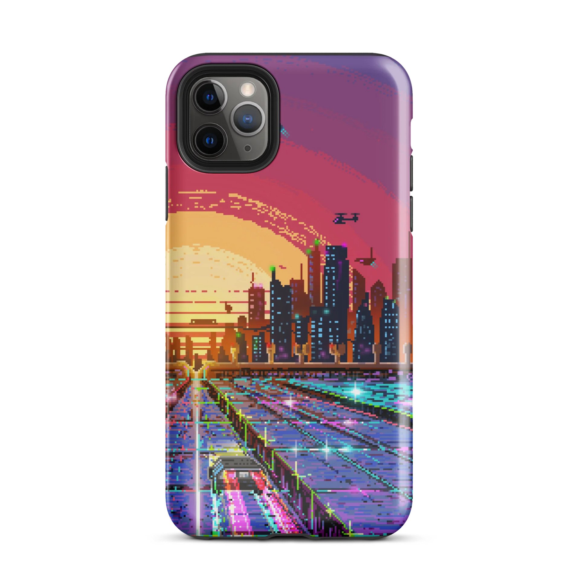 Super Highway Tough Case product image (26)