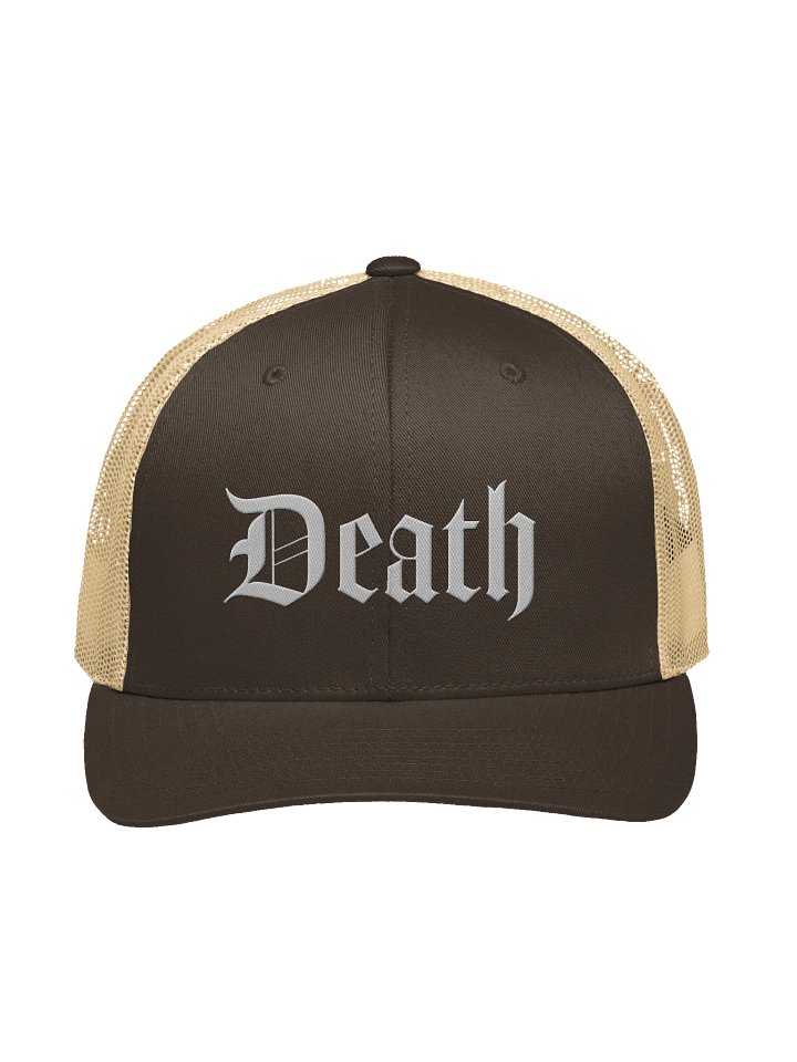 Dark Magos Death Trucker product image (4)