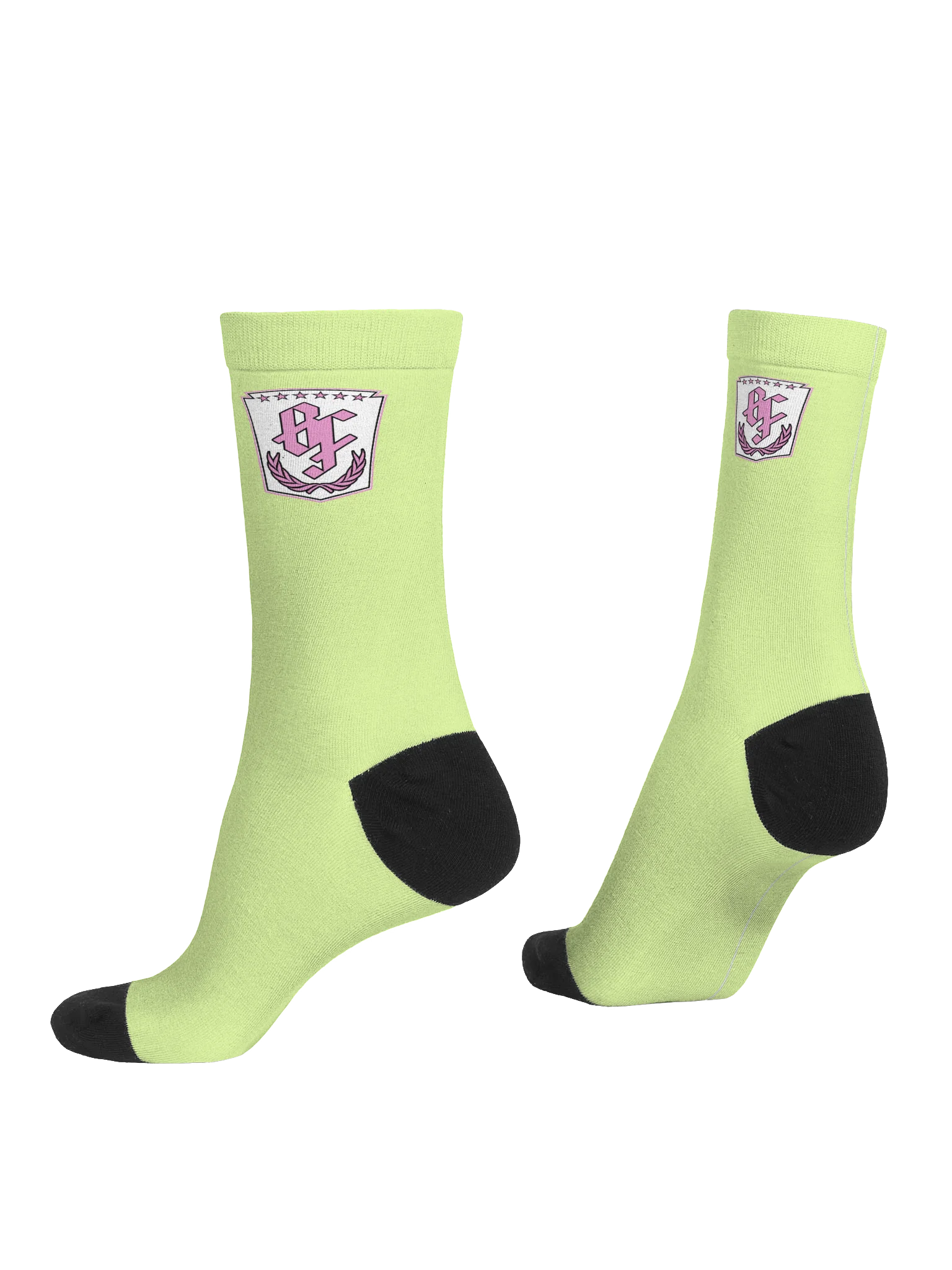 BF:AFC Core Kit Socks product image (4)