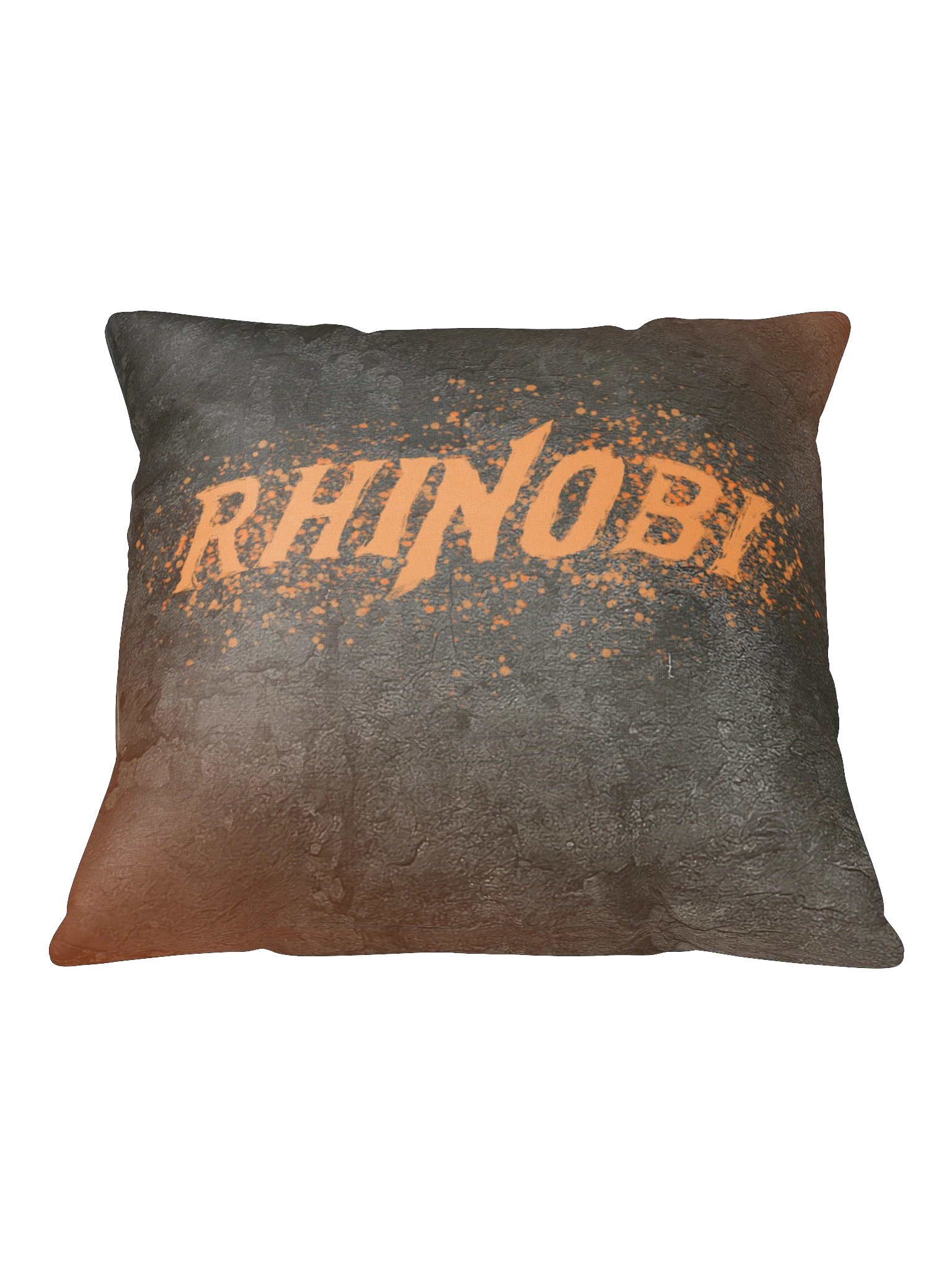 Rhinobi Grafetti Pillow product image (1)