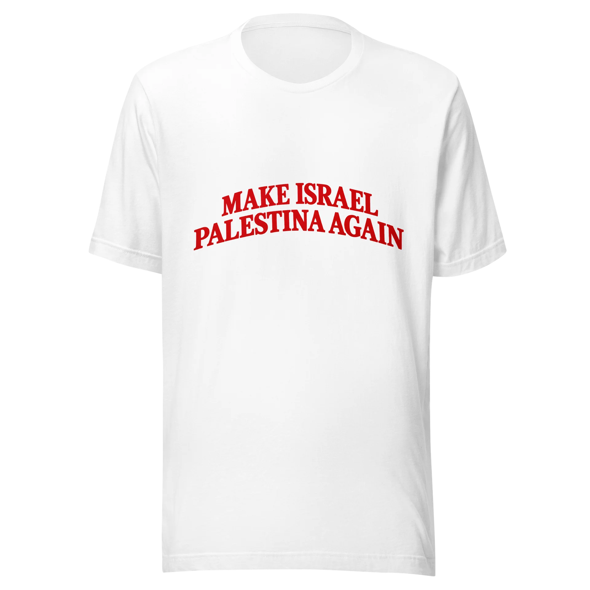 Make Israel Palestina Again product image (19)