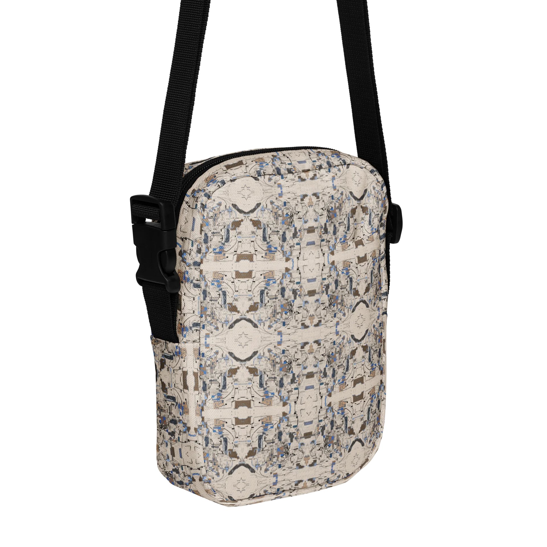 Foundation Utility Crossbody Bag product image (2)