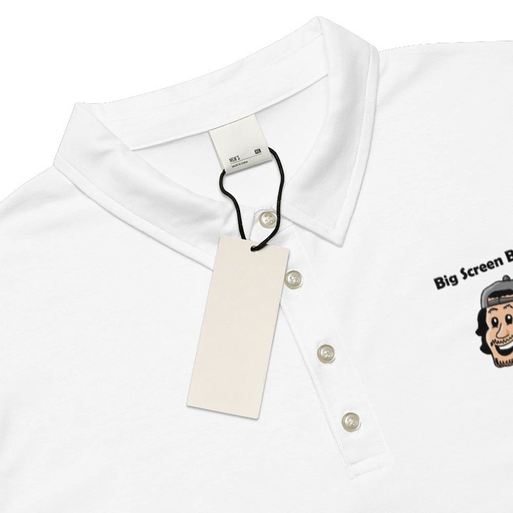 Big Polo Berkan product image (2)