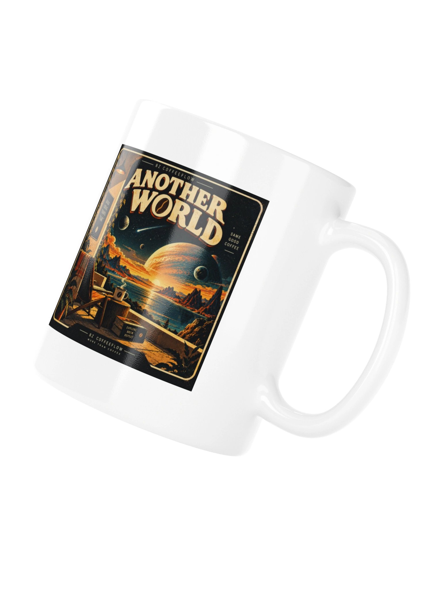 Another World – Coffee Mug product image (10)