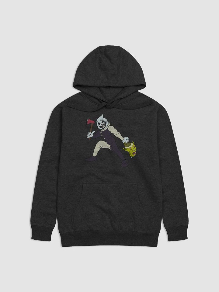 Cweepy Creations Hoodie product image (5)