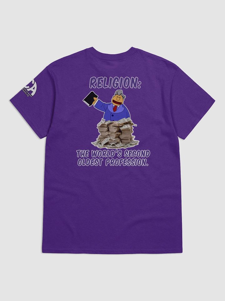 The Non-Prophets Limited Edition Unisex T-Shirt product image (1)