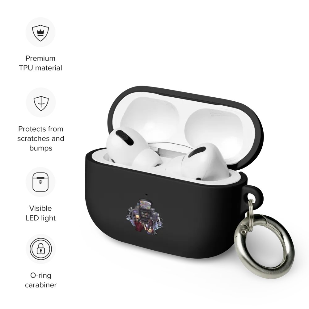 AirPods / AirPods Pro Case product image (10)