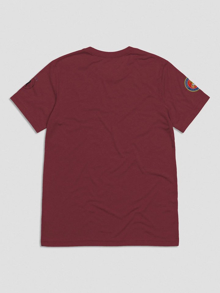 SALTY PLATOON TEE product image (18)