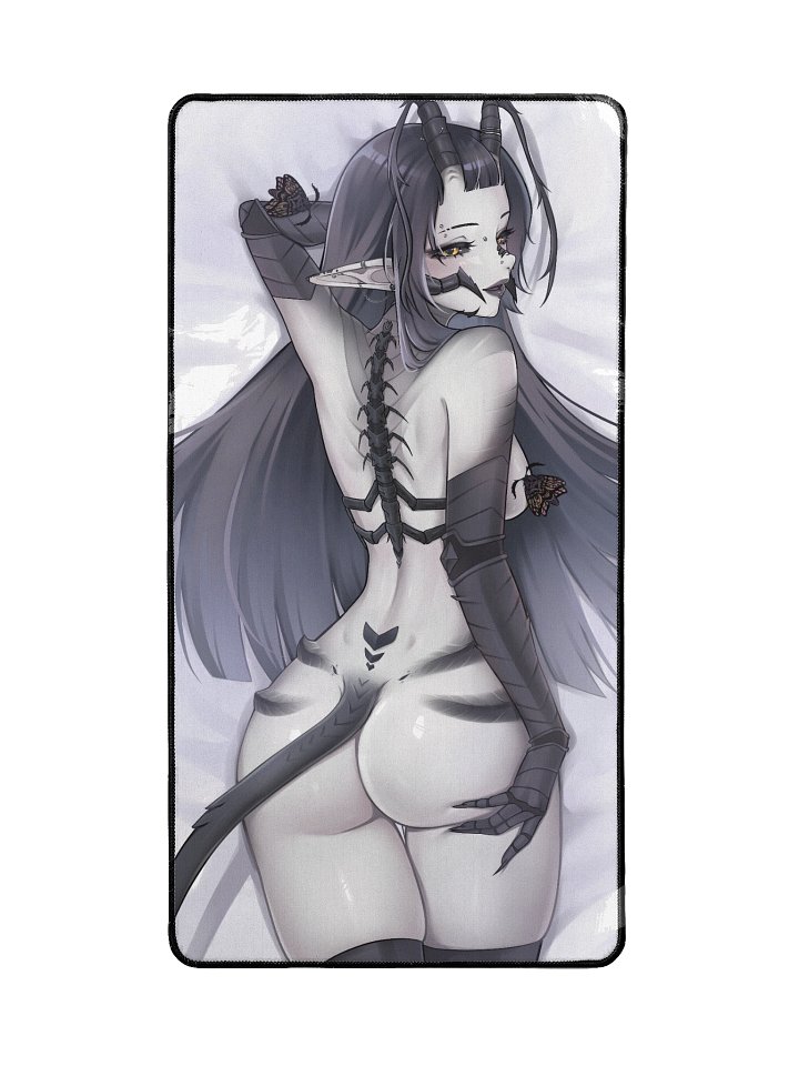 Succu-Moth NSFW Gamepad product image (2)