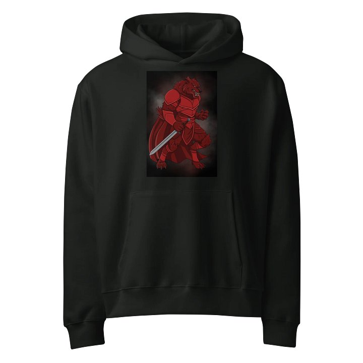 Halloween RKN hoodie product image (1)