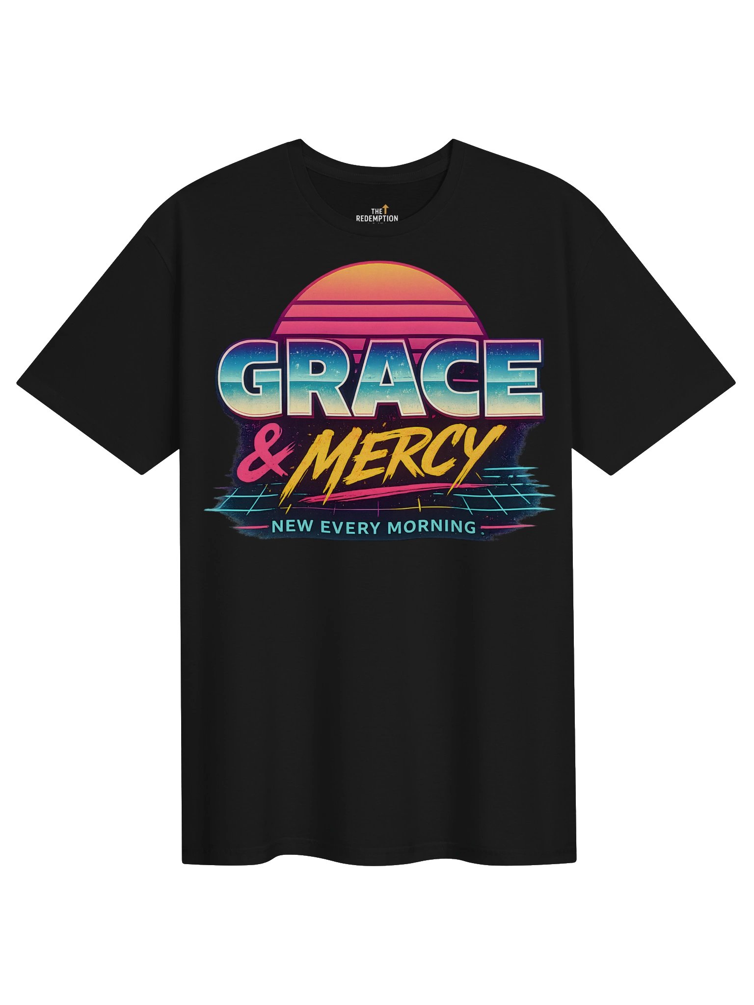 Grace & Mercy Shirt product image (1)