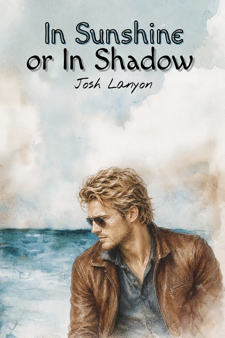 In Sunshine or In Shadow product image (2)