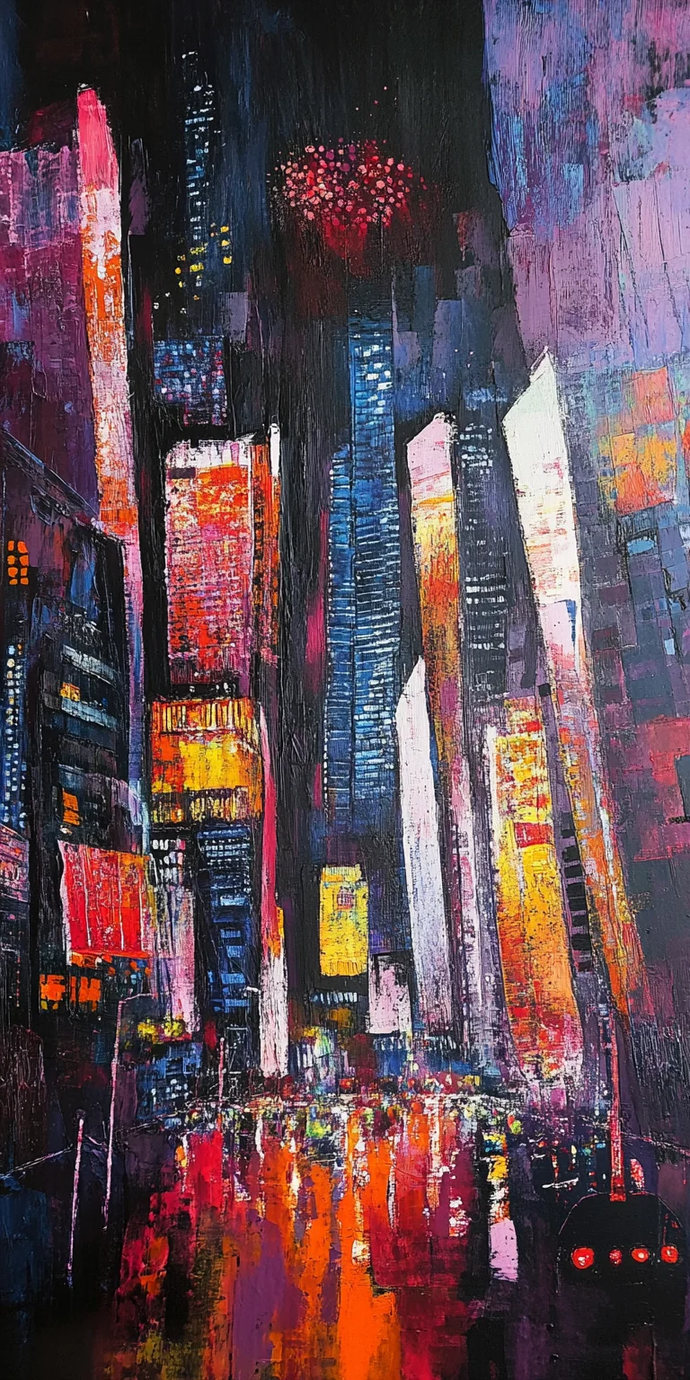 Phone Background Cityscape product image (8)