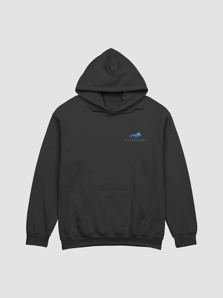Hoodie Rückendruck product image (1)