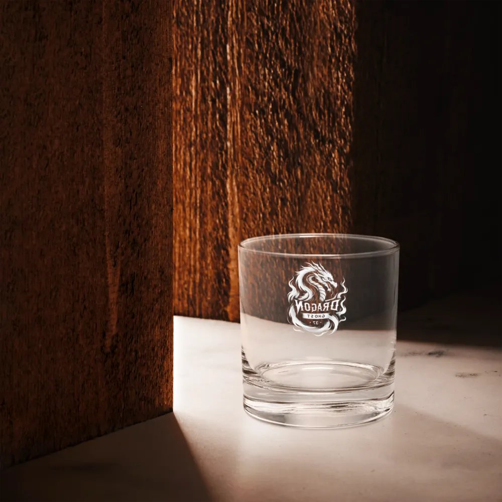 Alt Design Rocks Glass product image (12)