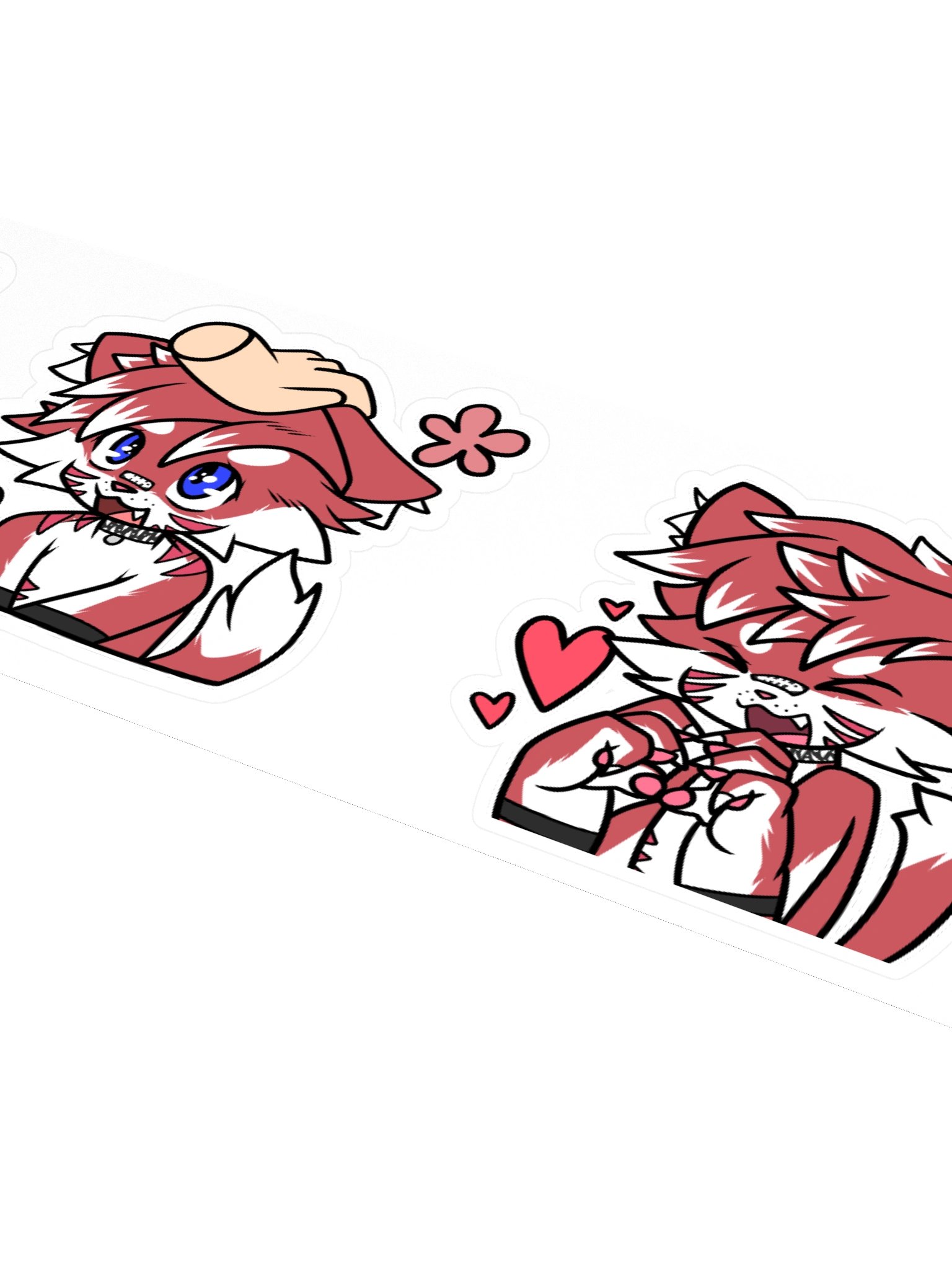 Steenky Sticker Set 2 product image (4)