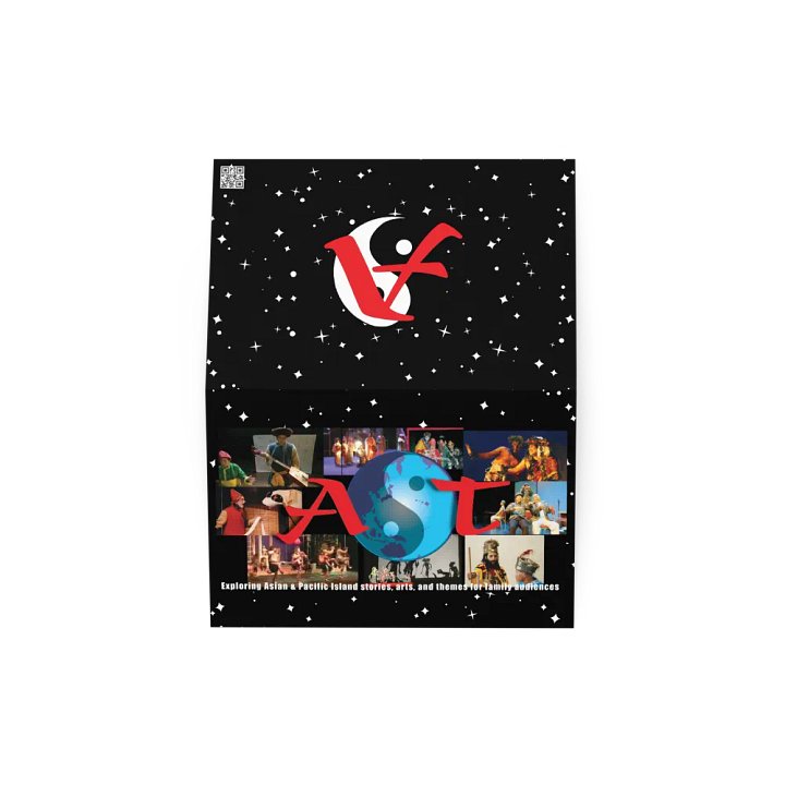 AST Greeting Card product image (2)
