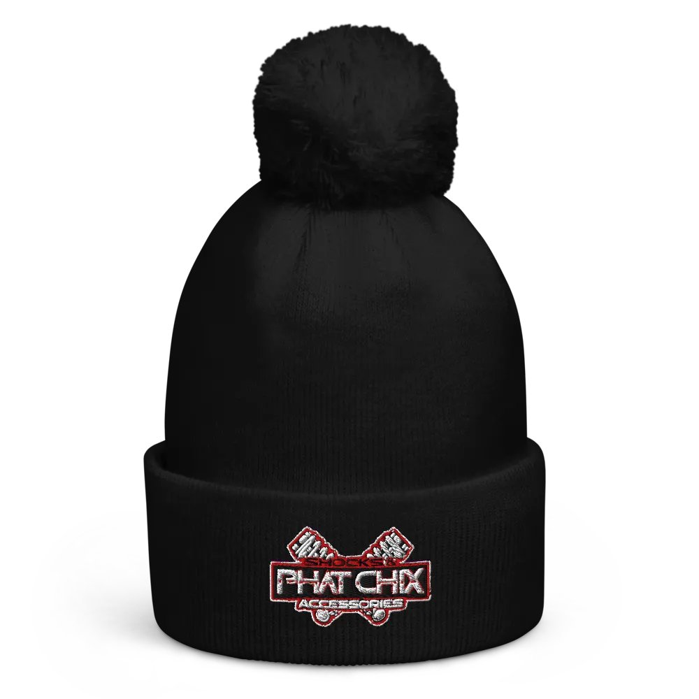 Phat Chix Beenie product image (1)