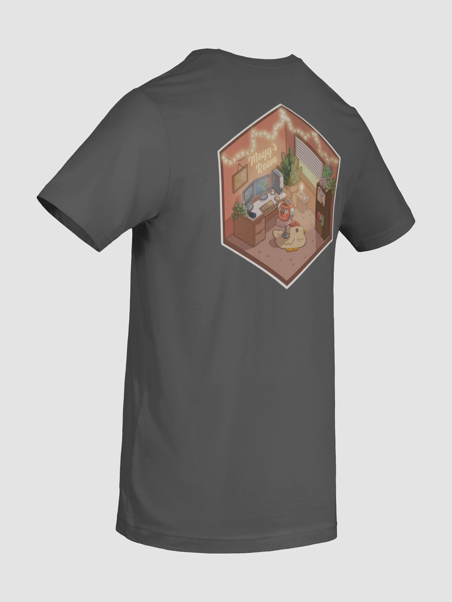 Mayy's Room T-Shirt product image (64)