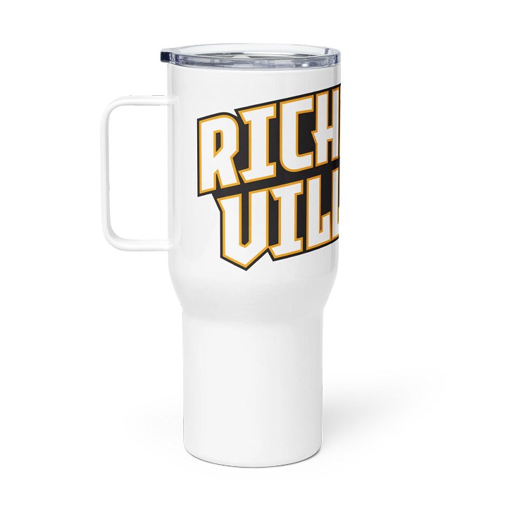 Richmond Villains Tumbler product image (1)