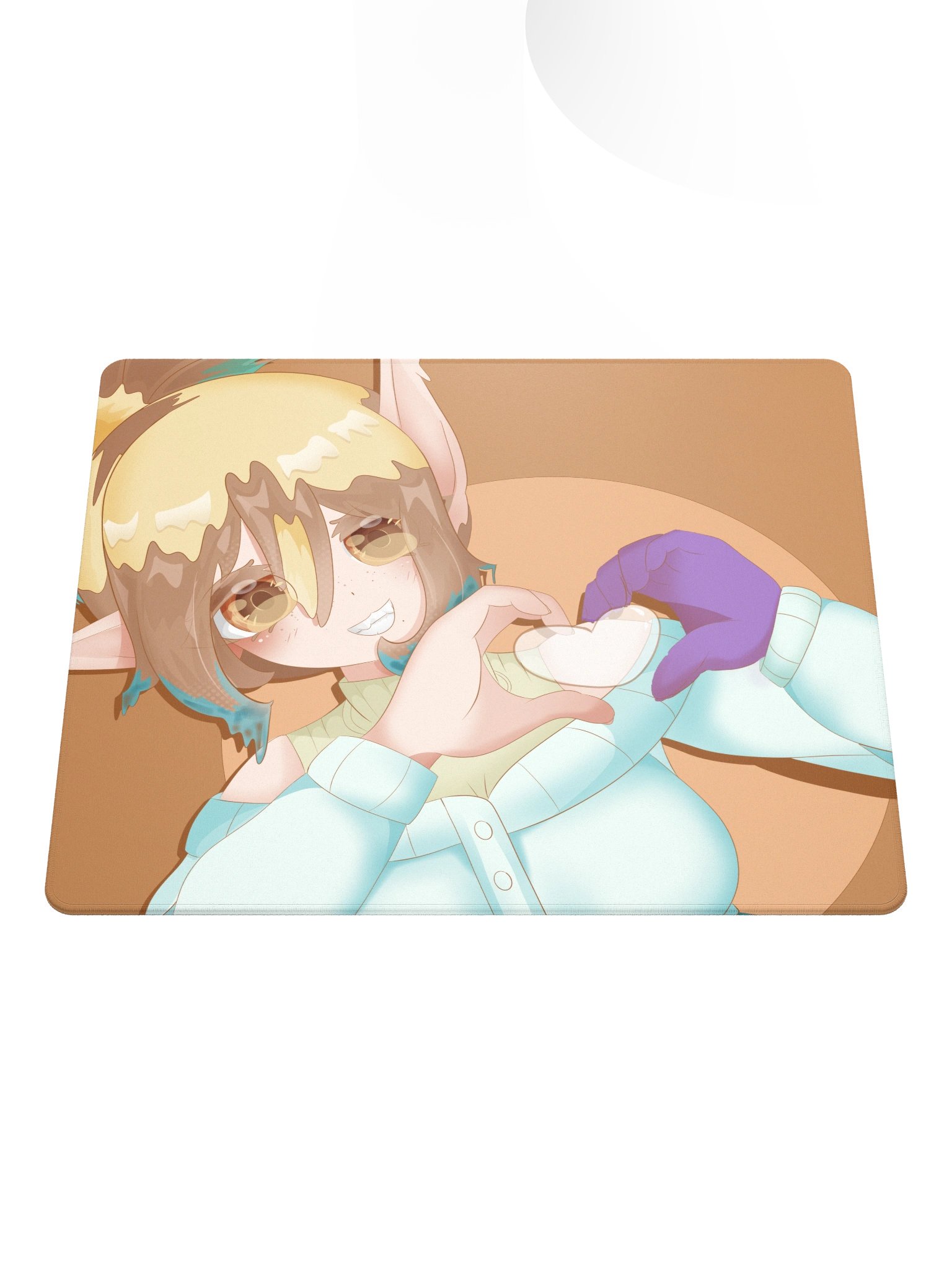 Mouse pad product image (2)
