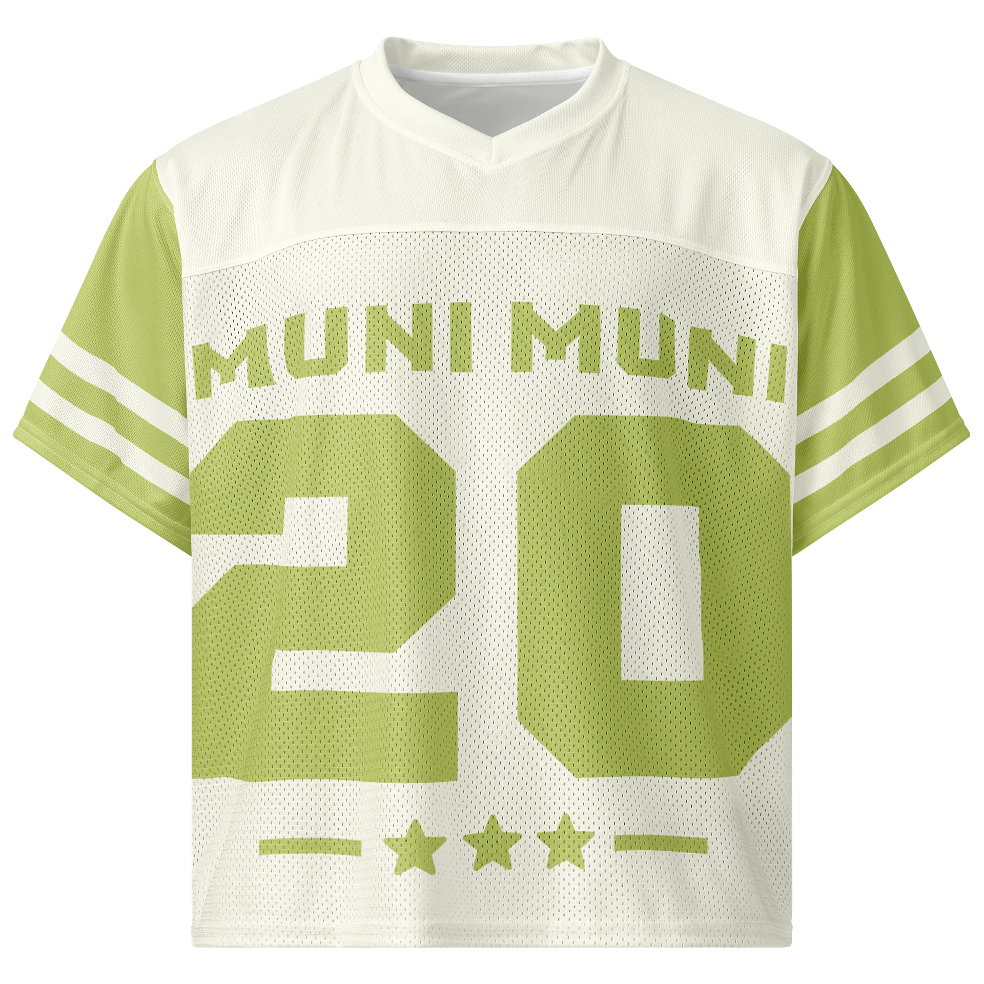 Muni Muni Jersey product image (1)