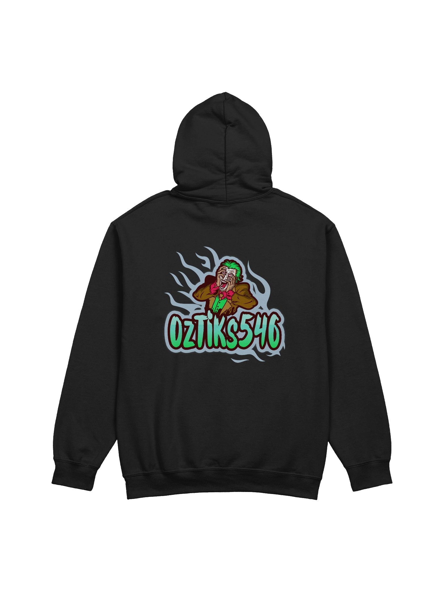unisex hoodie product image (11)